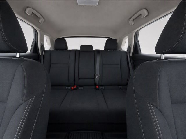 Used 2024 Nissan Rogue S AWD/4WD image 20