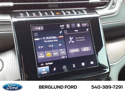 Used 2024 Jeep Grand Cherokee Altitude AWD/4WD image 24