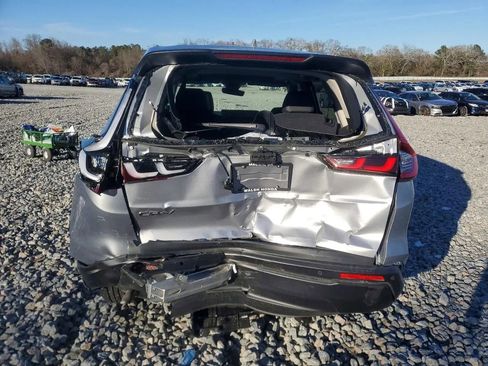 Used 2026 Honda CR-V EX-L image 6