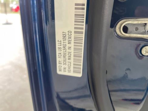 New 2024 RAM 2500 Rebel w/ Safety Group image 50