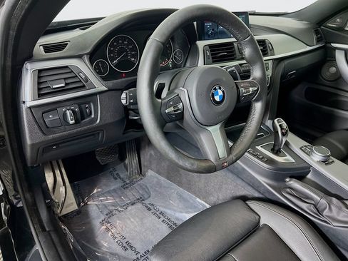 Used 2019 BMW 440i Gran Coupe xDrive AWD/4WD image 9