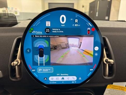 New 2025 MINI Cooper Countryman S image 17