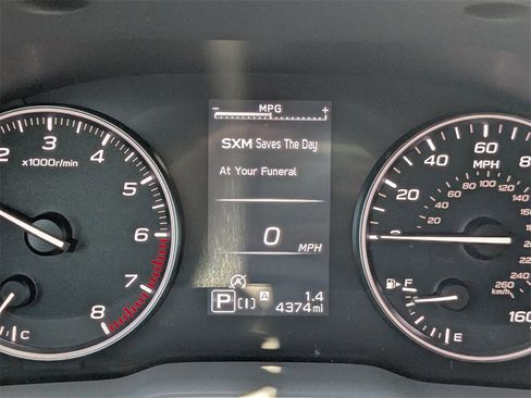 Used 2025 Subaru Crosstrek 2.5i Limited w/ Popular Package #3A image 19