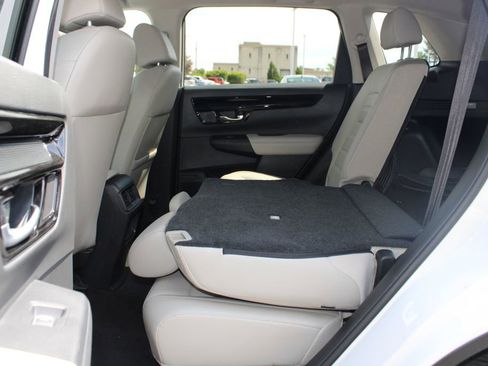 Certified 2023 Honda CR-V EX-L image 16