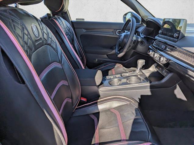 Used 2023 Honda Civic Sport image 27