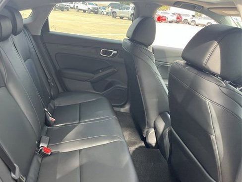New 2026 Acura Integra FWD image 31