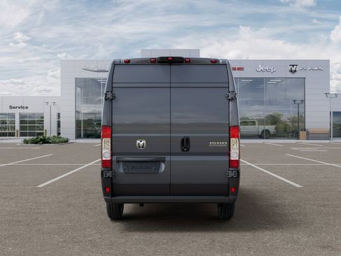 New 2026 RAM ProMaster 1500 image 7