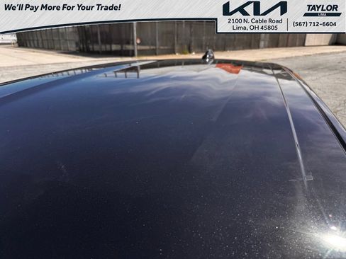 Used 2026 Chevrolet Equinox LT w/ Convenience Package II FWD image 14