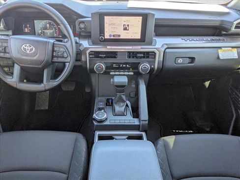 New 2025 Toyota Tacoma SR5 image 15