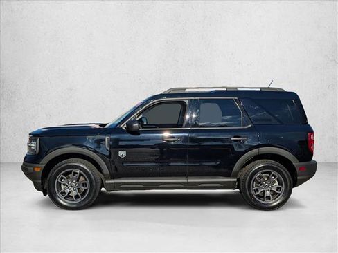 Used 2022 Ford Bronco Sport Big Bend image 9