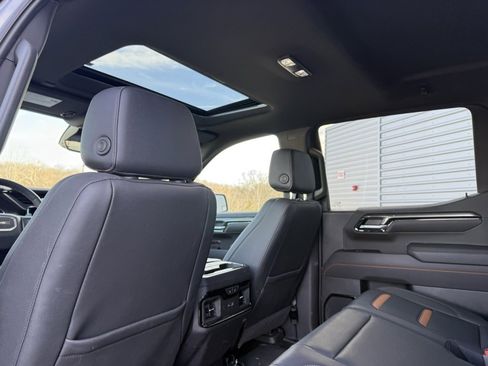 Used 2026 GMC Sierra 1500 AT4 w/ AT4 Premium Package image 24