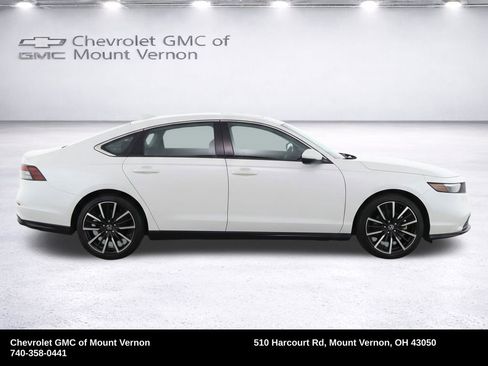 Used 2024 Honda Accord Touring image 58