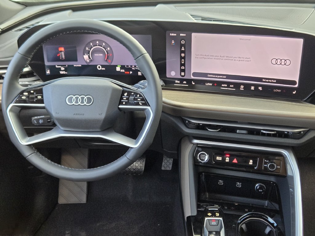 New 2026 Audi Q5 Premium AWD/4WD image 32