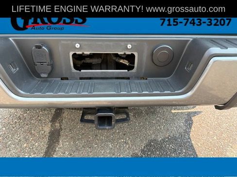 Used 2021 GMC Canyon AT4 AWD/4WD image 33