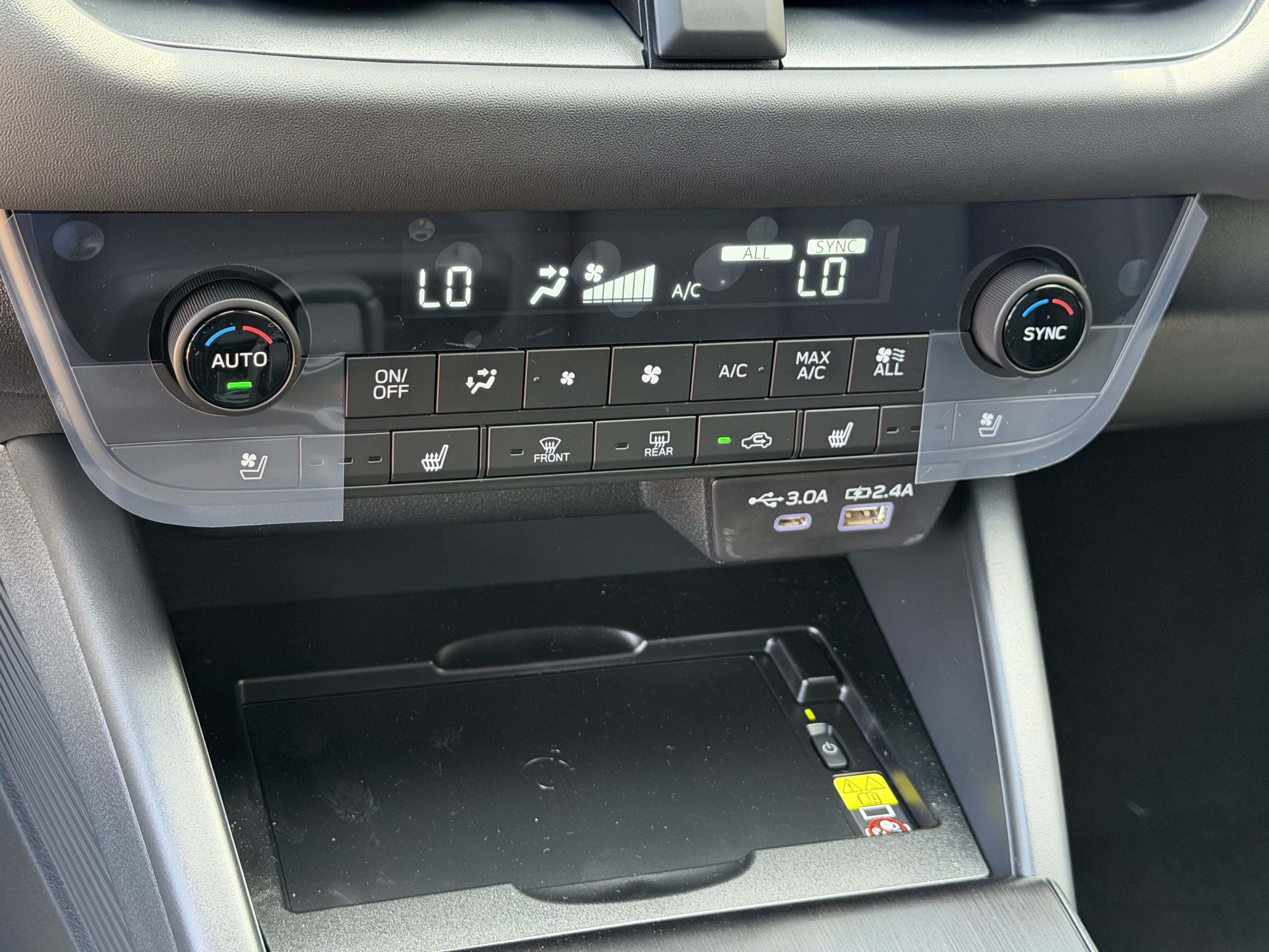 New 2026 Subaru Outback Touring XT AWD/4WD image 27