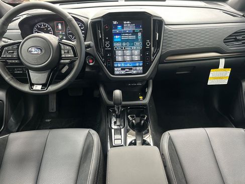 New 2026 Subaru Forester Touring image 16