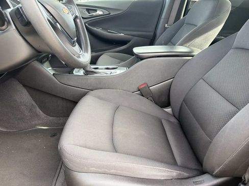 Used 2025 Chevrolet Malibu LT FWD image 14