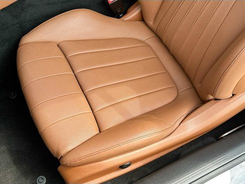 Used 2023 Mercedes-Benz E 450 Cabriolet image 20