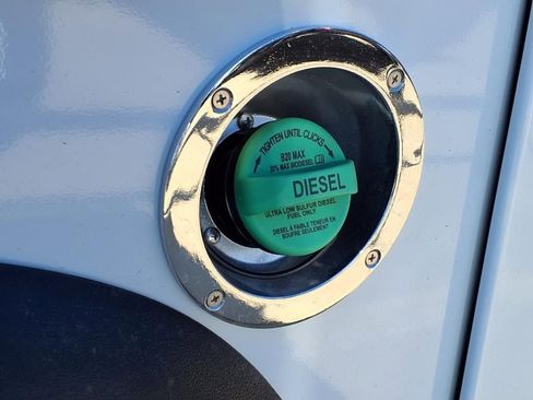 Used 2024 Ford F450 XL w/ Snow Plow Prep Package image 16