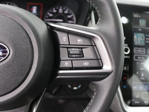 Certified 2025 Subaru Outback Premium w/ Popular Package #1A image 29