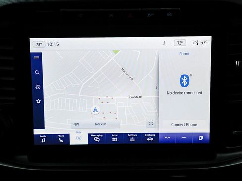 Used 2023 Ford F150 Raptor w/ Equipment Group 802A Raptor R image 12