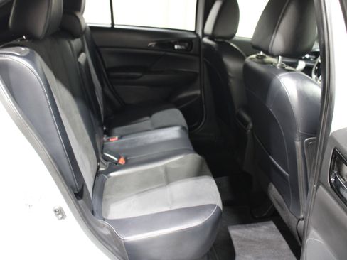 Used 2024 Mitsubishi Eclipse Cross SEL image 28