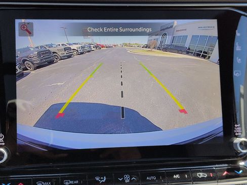 New 2026 Jeep Grand Wagoneer L Limited image 14