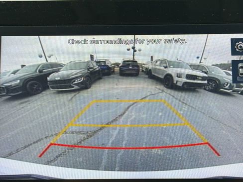 Used 2022 Hyundai Tucson Blue image 29