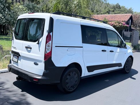 Used 2019 Ford Transit Connect XL FWD image 6