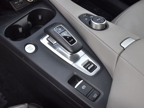 Used 2025 INFINITI QX50 Luxe image 30