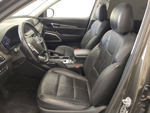 Used 2020 Kia Telluride EX w/ EX Premium Package AWD/4WD image 17