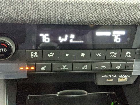 New 2026 Subaru Outback Limited image 18