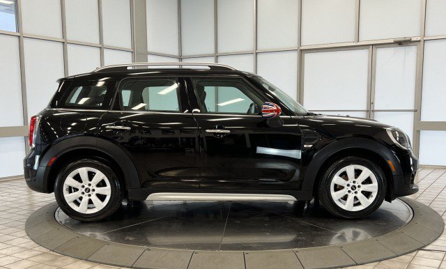 Used 2019 MINI Cooper Countryman FWD image 8