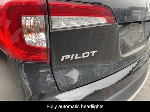 Used 2019 Honda Pilot EX-L image 11
