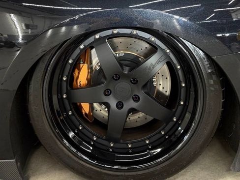 Used 2016 Nissan GT-R Premium AWD/4WD image 20