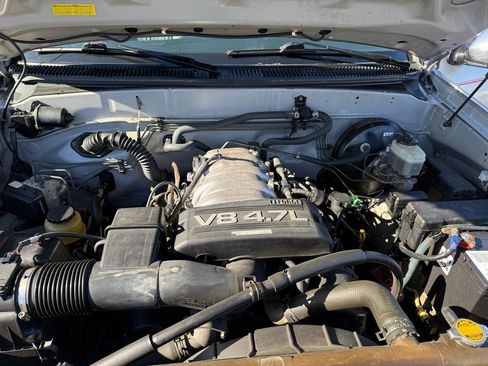 Used 2004 Toyota Tundra SR5 image 24