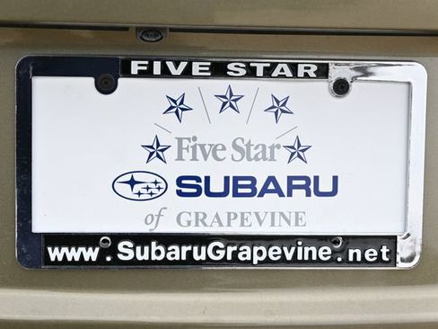 New 2026 Subaru Forester Premium image 13