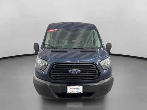 Used 2019 Ford Transit 350 XL image 2