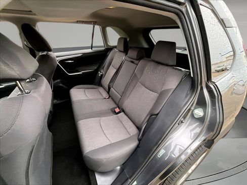Used 2019 Toyota RAV4 XLE w/ Convenience Package AWD/4WD image 25