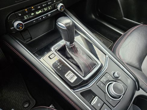 Certified 2023 MAZDA CX-5 Carbon Edition image 26