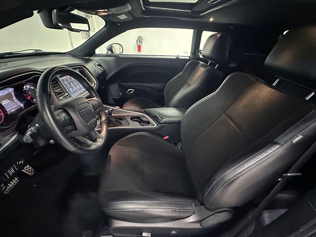 Used 2022 Dodge Challenger GT w/ Plus Package AWD/4WD image 67
