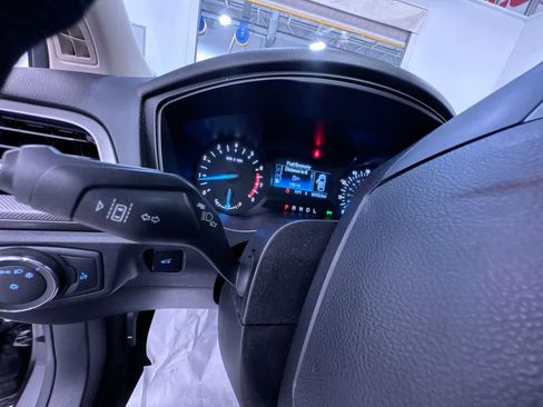 Used 2020 Ford Fusion S FWD image 18