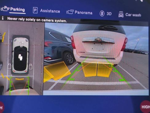 Used 2025 MINI Cooper S image 28