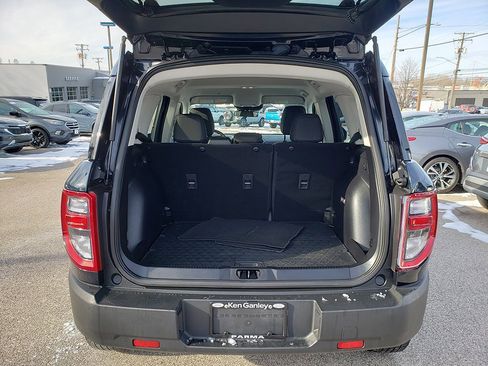 Certified 2023 Ford Bronco Sport Big Bend image 16