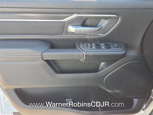 New 2026 RAM 1500 Big Horn RWD image 30