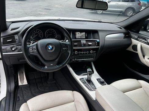 Used 2016 BMW X4 xDrive35i AWD/4WD image 25