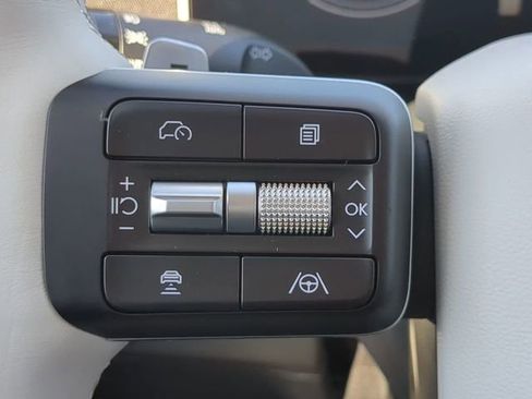 New 2026 Hyundai Santa Fe SEL AWD/4WD image 22