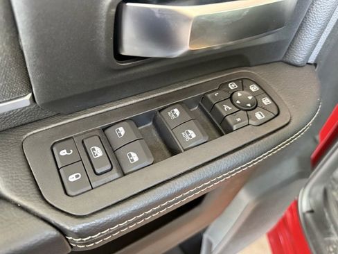 New 2026 RAM 2500 Big Horn image 14