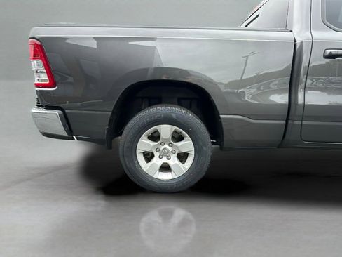 Used 2022 RAM 1500 Big Horn image 21