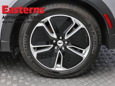 Used 2021 Ford Mustang Mach-E Select w/ Comfort/Appearance Package AWD/4WD image 8